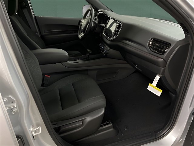 New 2025 Dodge Durango GT w/ Blacktop Package image 28