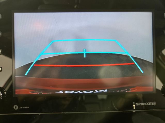 Used 2023 Toyota Camry LE image 16