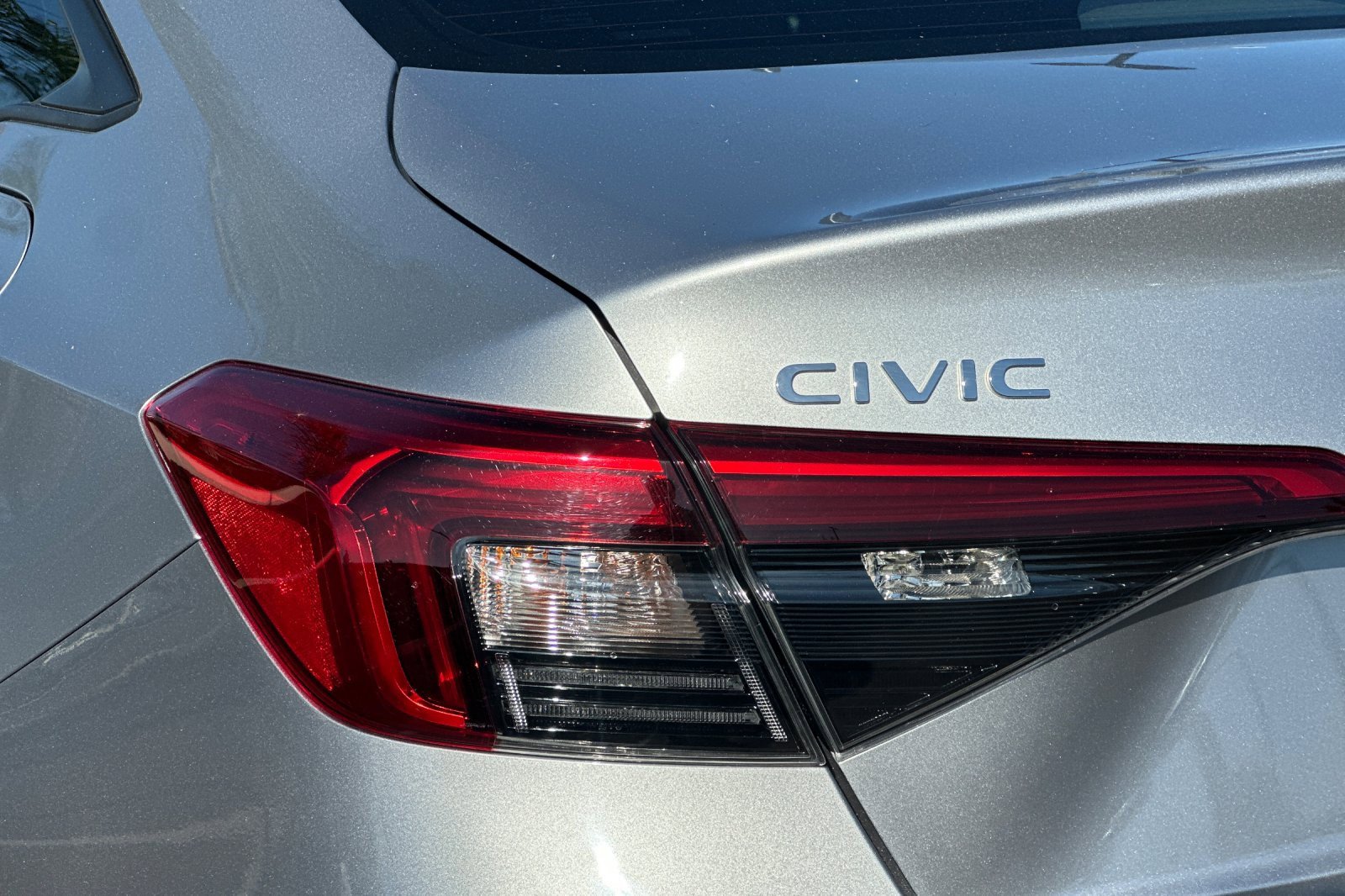 Used 2022 Honda Civic Sport image 35