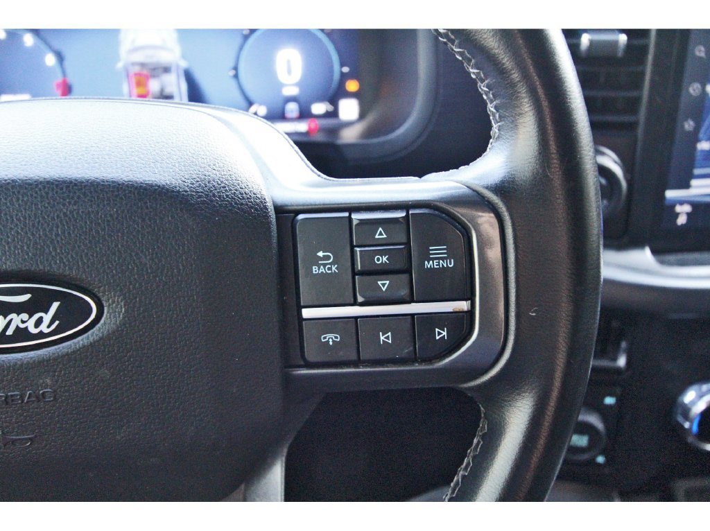 Used 2024 Ford F150 XLT w/ Equipment Group 303A High AWD/4WD image 19