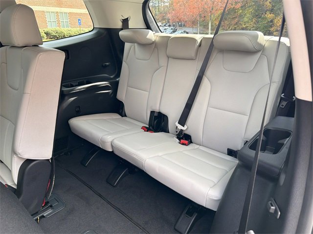 Certified 2025 Kia Telluride EX image 14