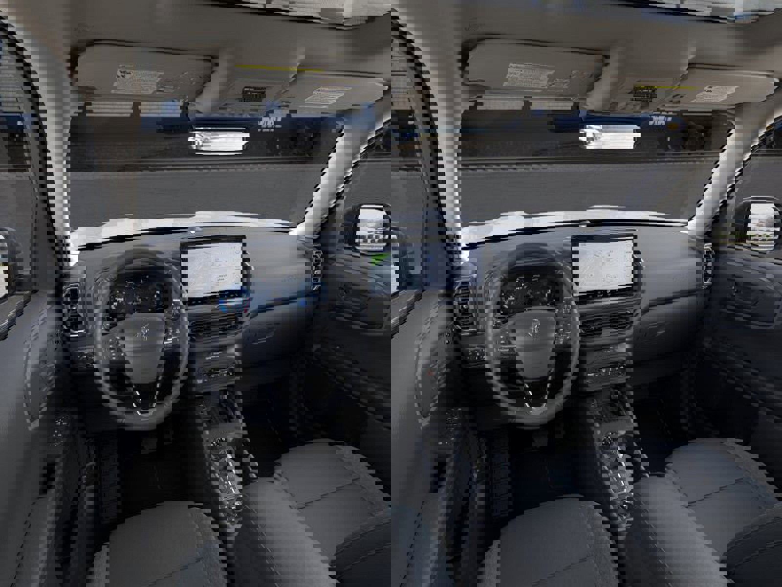 New 2025 Ford Bronco Sport Outer Banks w/ Sasquatch Outer Banks Package image 32