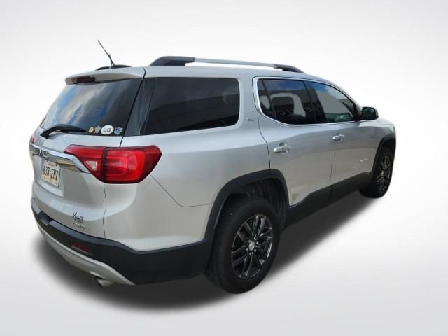Used 2019 GMC Acadia SLT image 9
