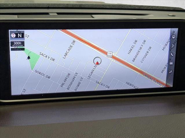 Used 2016 Lexus RX 350 FWD w/ Premium Package image 20