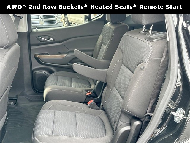 Used 2023 GMC Acadia SLE w/ Driver Convenience Package image 24