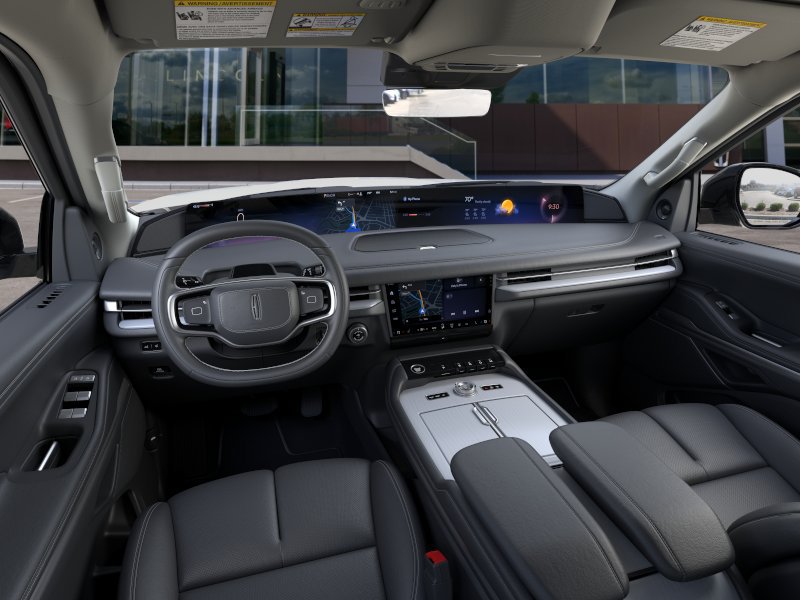 New 2026 Lincoln Navigator L Premier AWD/4WD image 32