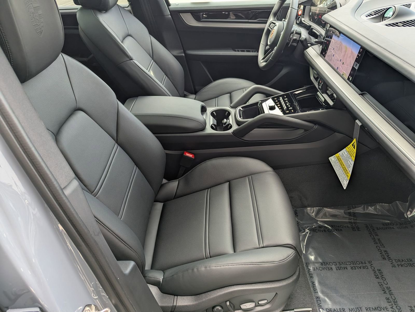 New 2026 Porsche Cayenne E-Hybrid image 25