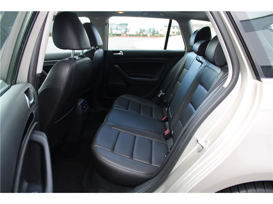 Used 2013 Volkswagen Jetta TDI image 12