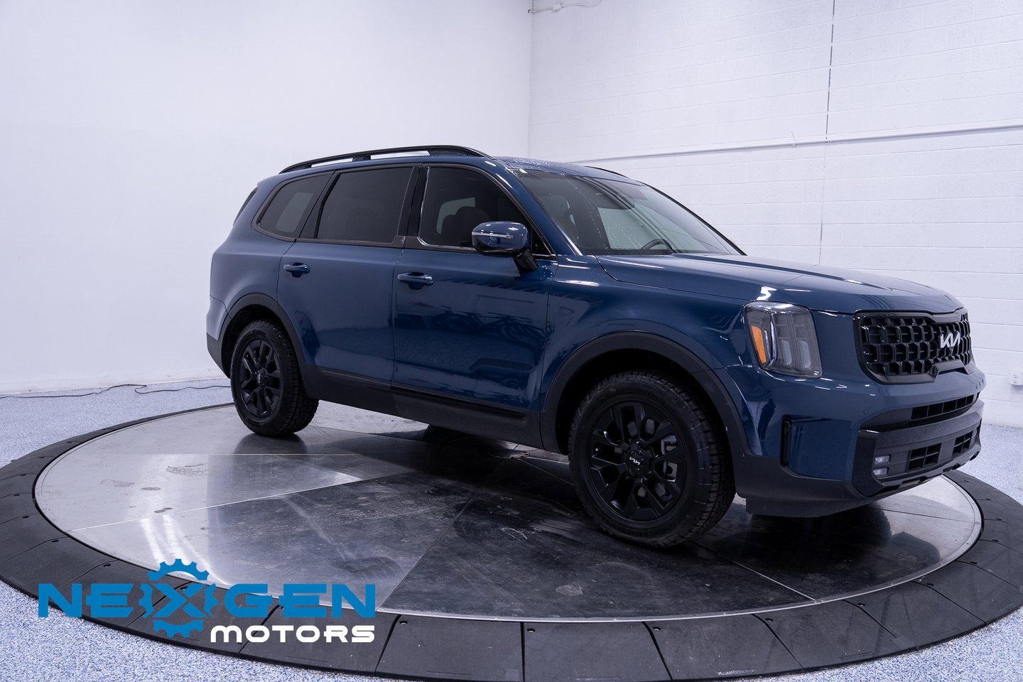 Used 2024 Kia Telluride SX X-Pro