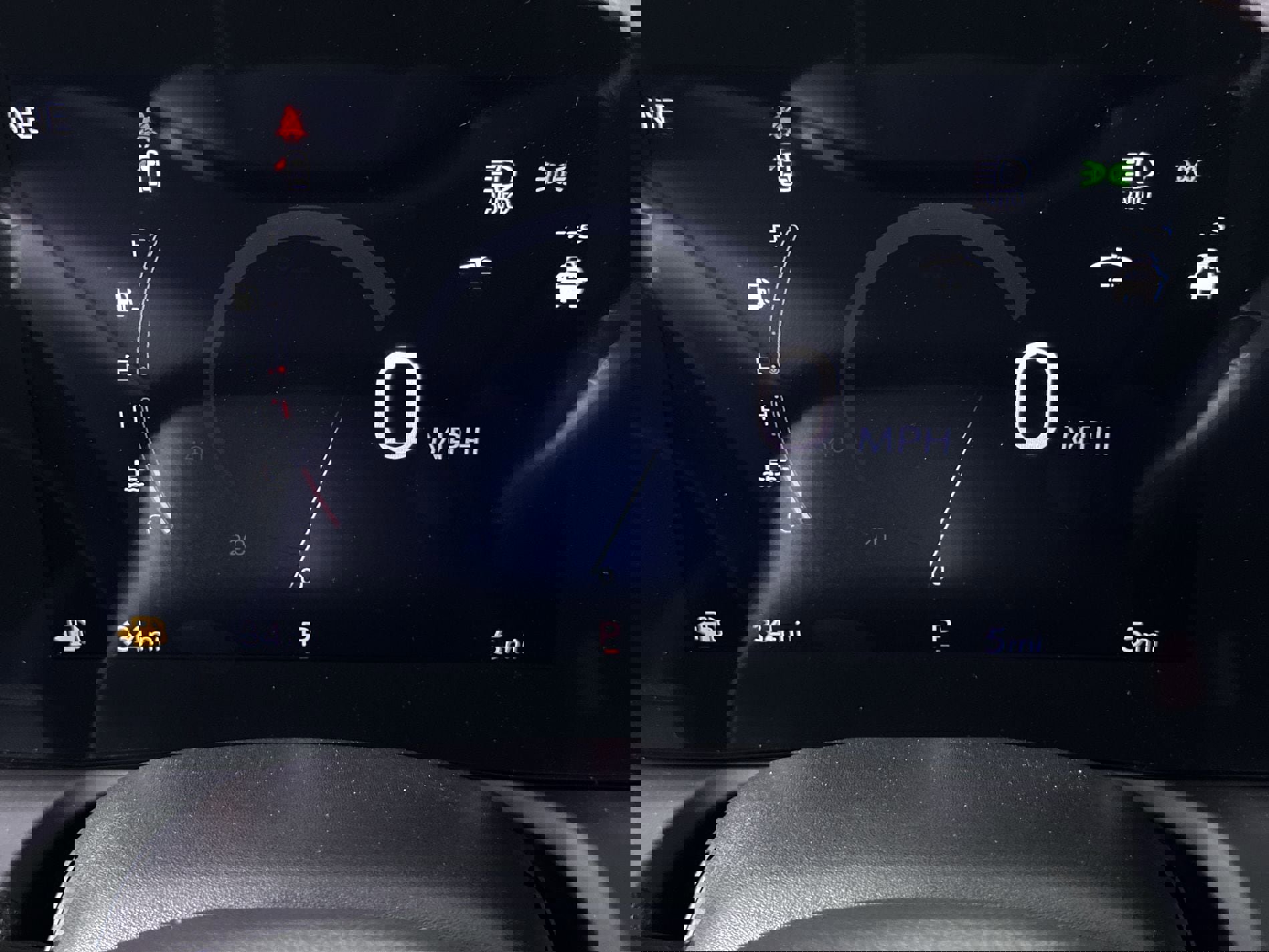 New 2026 Buick Encore GX Avenir w/ Avenir Technology Package image 48