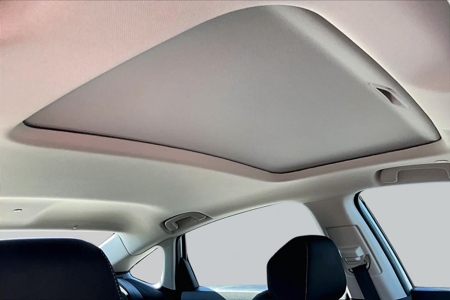 Used 2023 Honda Accord EX image 13