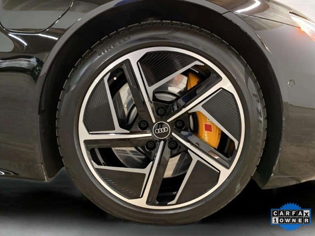 Used 2023 Audi RS e-tron GT w/ Carbon Performance Package image 29
