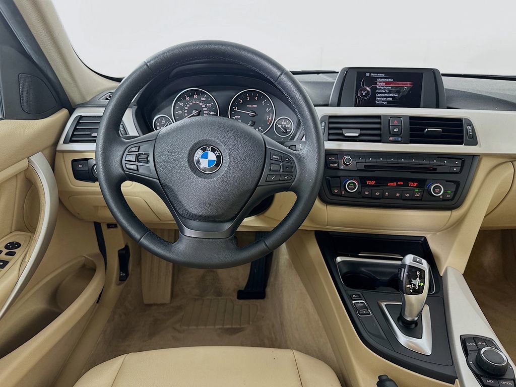 Used 2015 BMW 320i Sedan image 21
