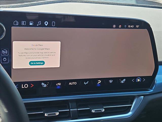 Used 2025 Chevrolet Equinox EV LT w/ Convenience Package FWD image 13