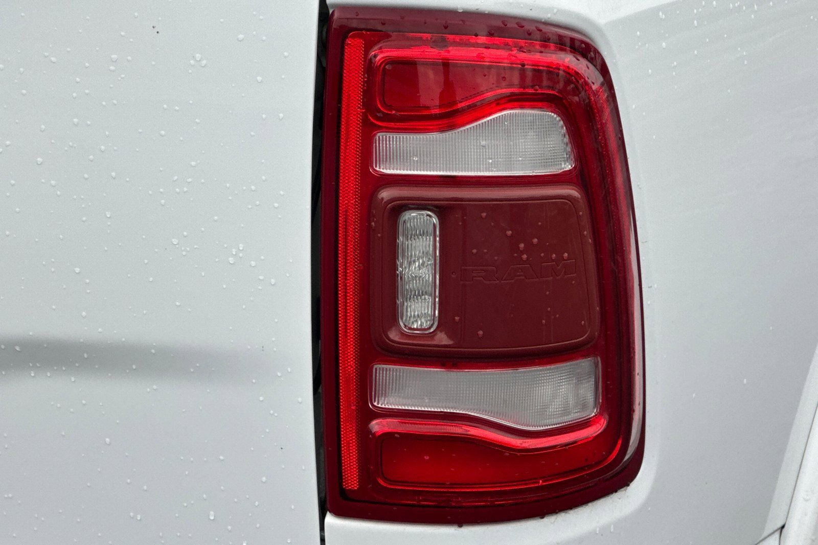 Used 2022 RAM 3500 Laramie image 48