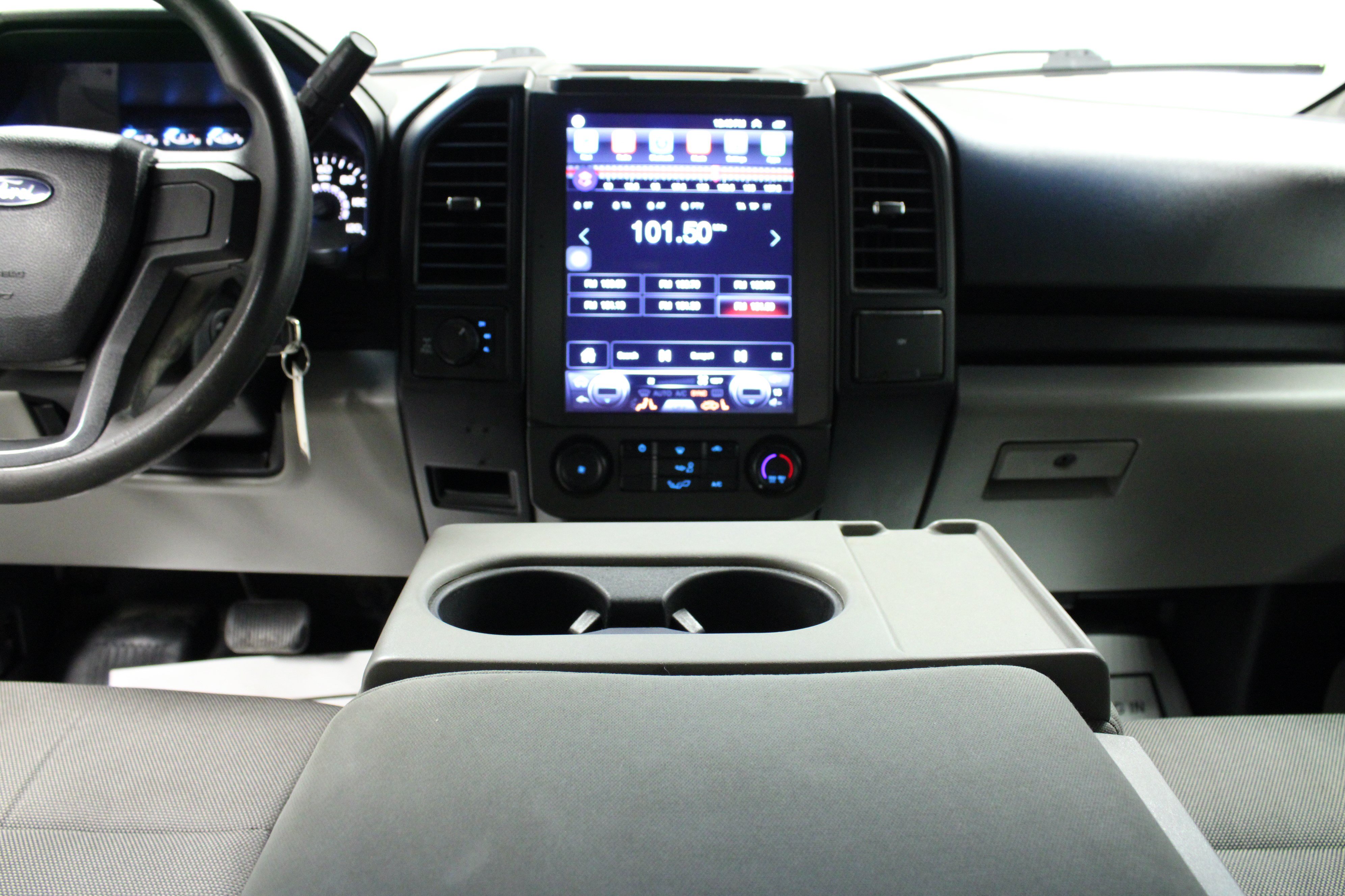 Used 2018 Ford F150 XL AWD/4WD image 18