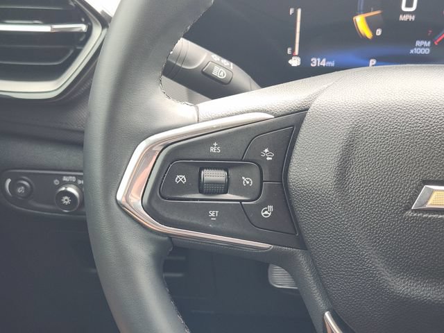 Used 2026 Chevrolet TrailBlazer LT w/ Convenience Package FWD image 28