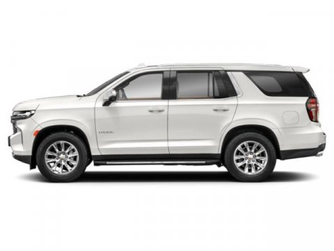 Used 2021 Chevrolet Tahoe Premier image 3