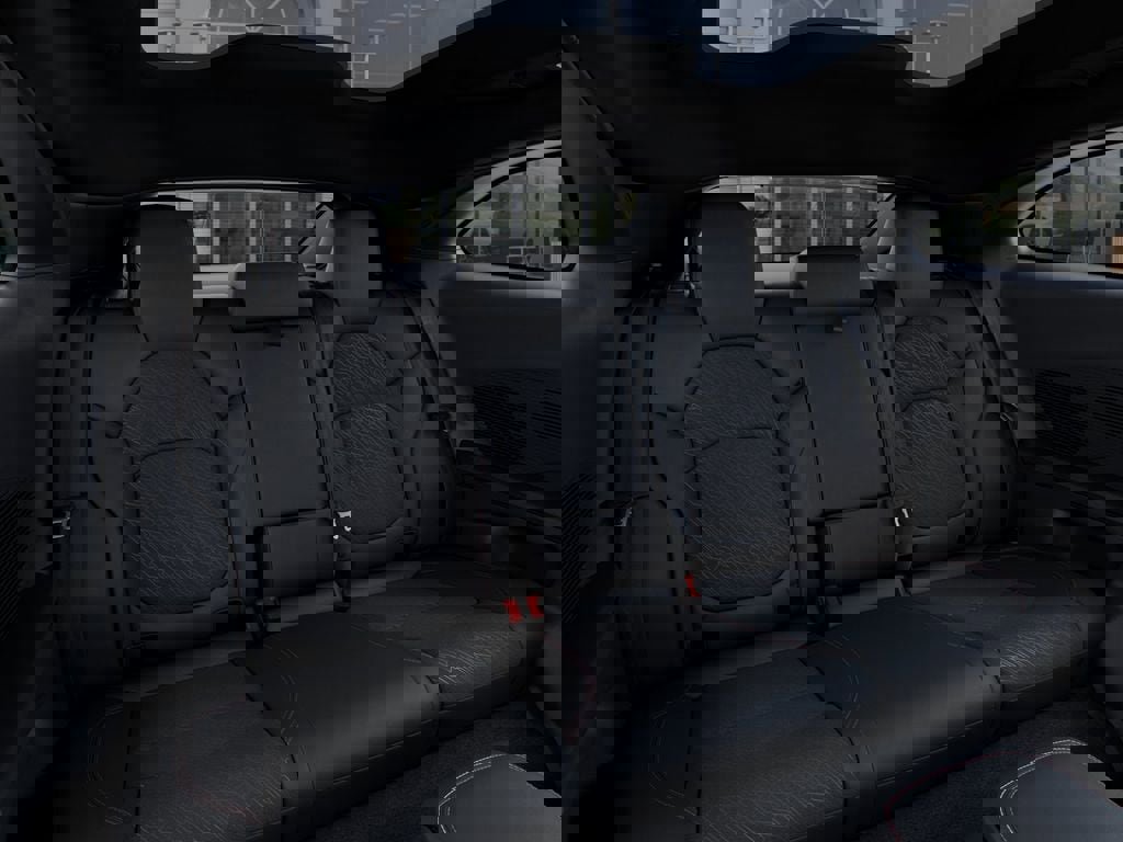 New 2025 Dodge Charger Daytona R/T w/ Sun & Sound Package image 15