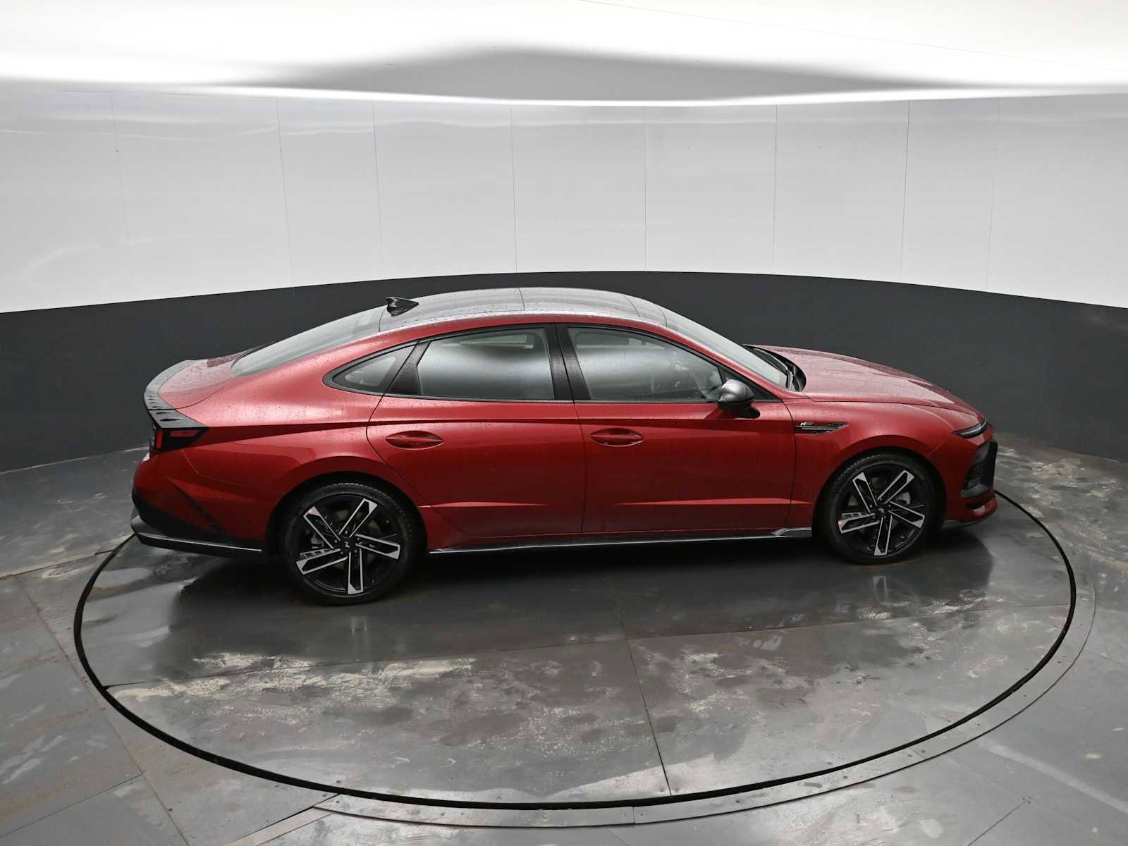 New 2026 Hyundai Sonata N Line image 32