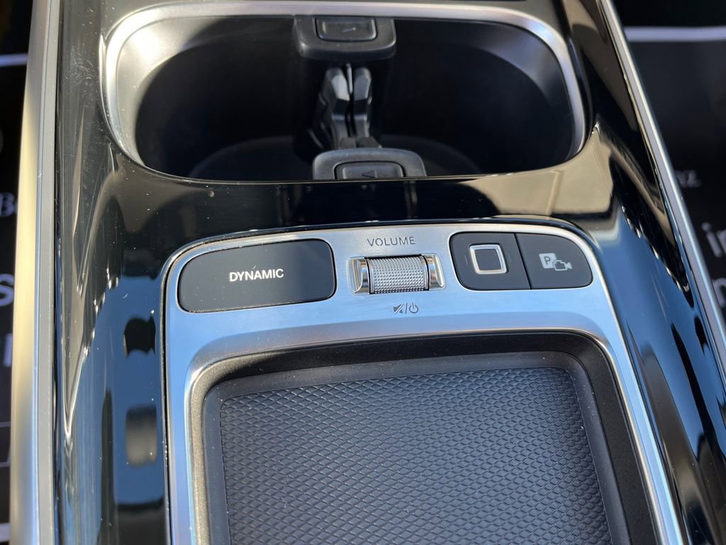 Certified 2025 Mercedes-Benz GLB 250 4MATIC image 25