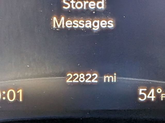 Used 2025 Chrysler Pacifica Select image 34