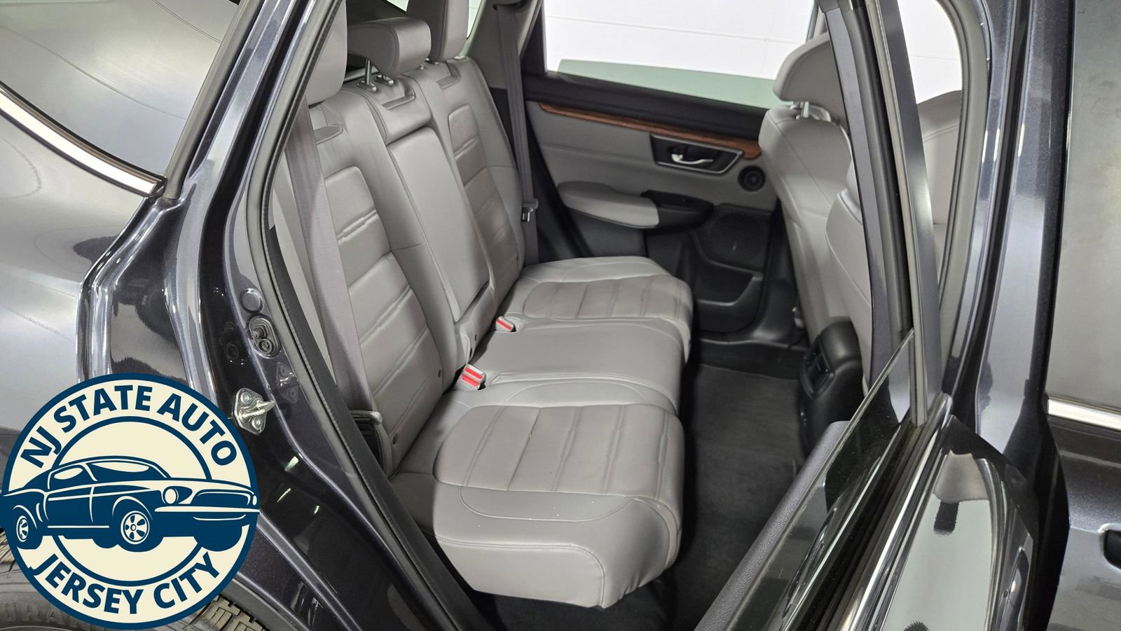 Used 2018 Honda CR-V EX-L image 34