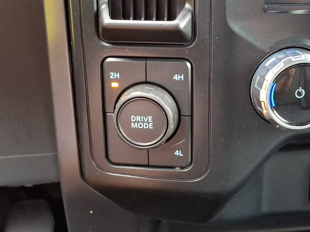 Used 2025 Ford F150 XLT w/ Equipment Group 301A Standard AWD/4WD image 22