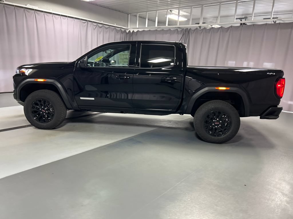 New 2026 GMC Canyon Elevation w/ Convenience Package AWD/4WD image 4