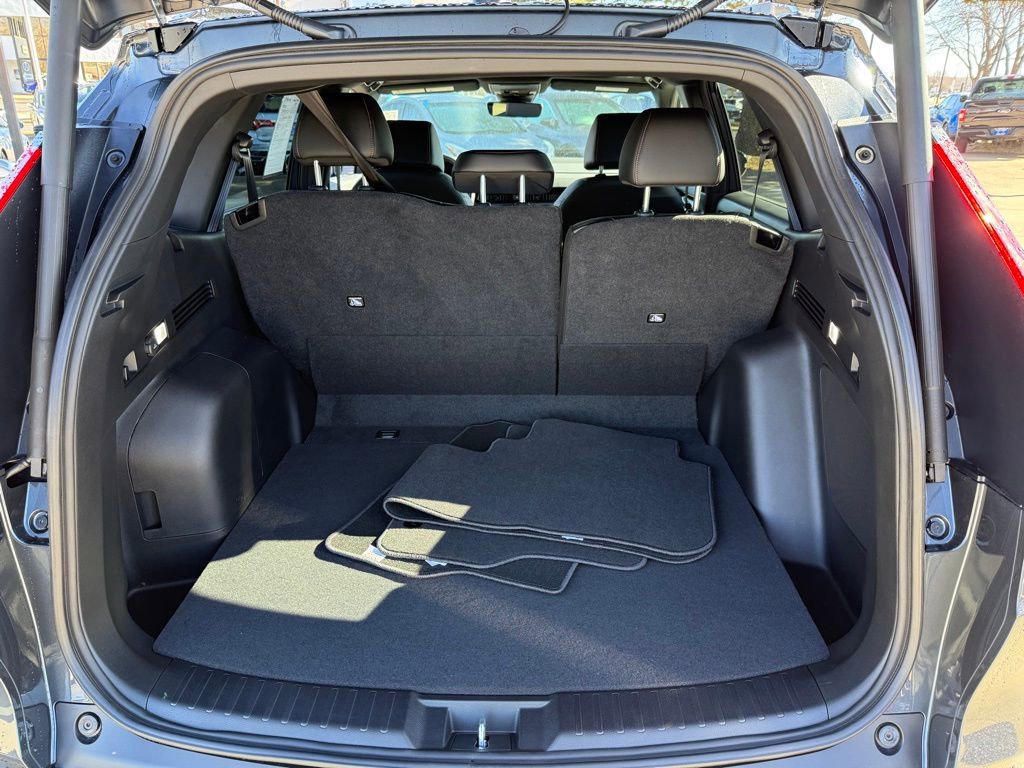 Certified 2026 Honda CR-V Sport Touring image 20