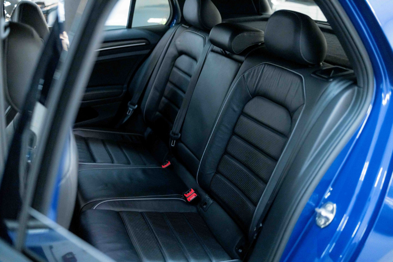 Used 2018 Volkswagen Golf R DCS and Navigation 7A image 72