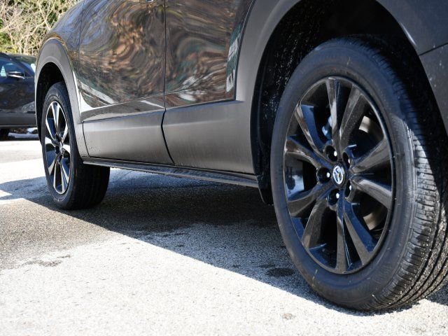New 2026 MAZDA CX-30 AWD 2.5 S w/ Select Sport Pkg image 9