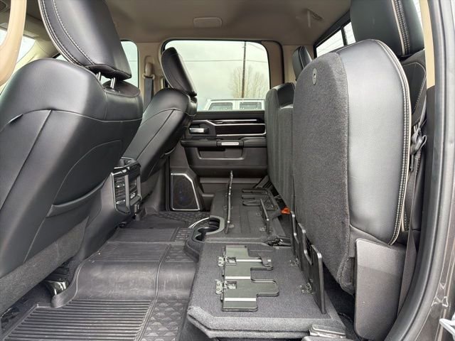 Used 2019 RAM 2500 Laramie image 12