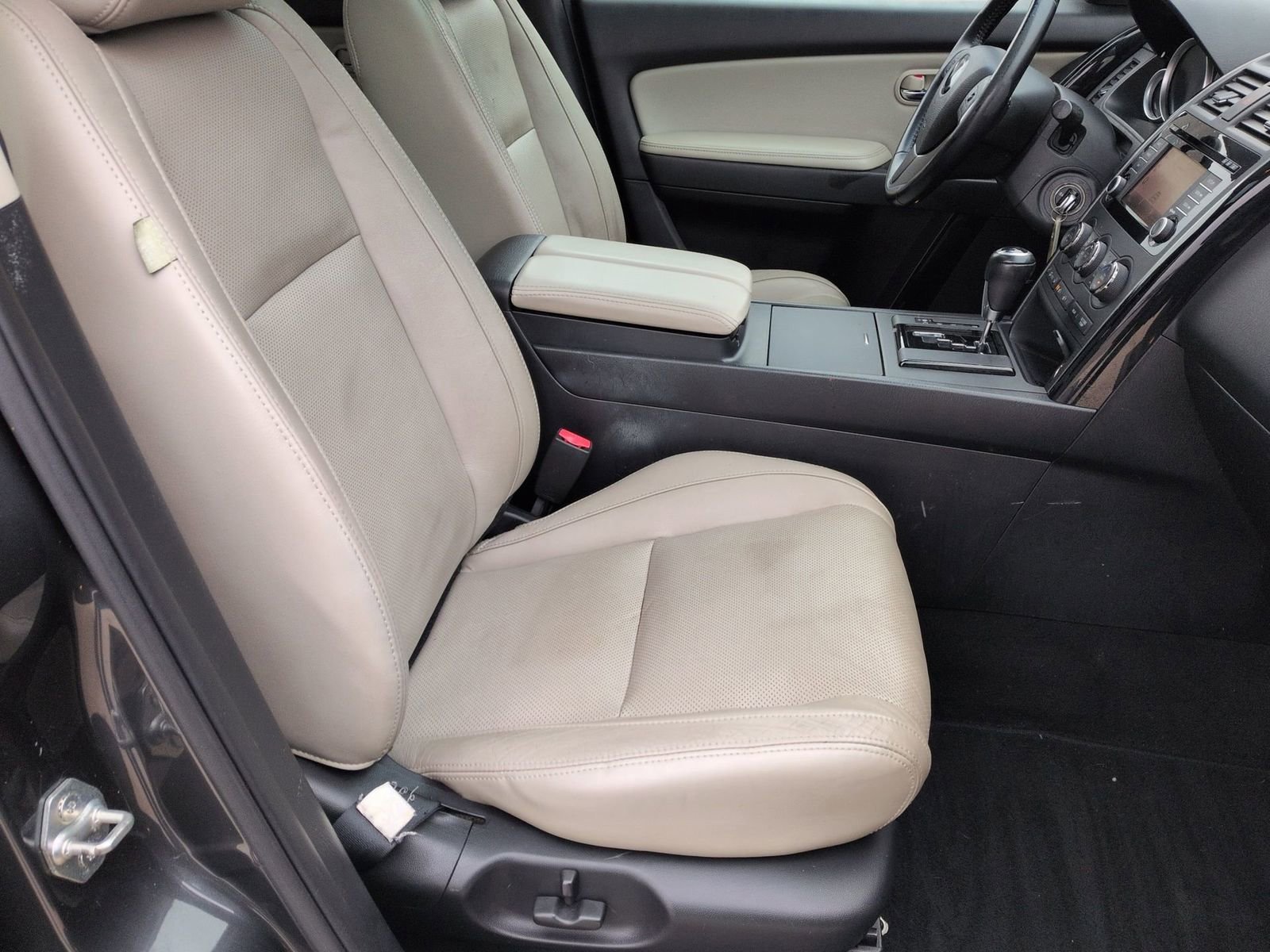 Used 2013 MAZDA CX-9 Touring image 27