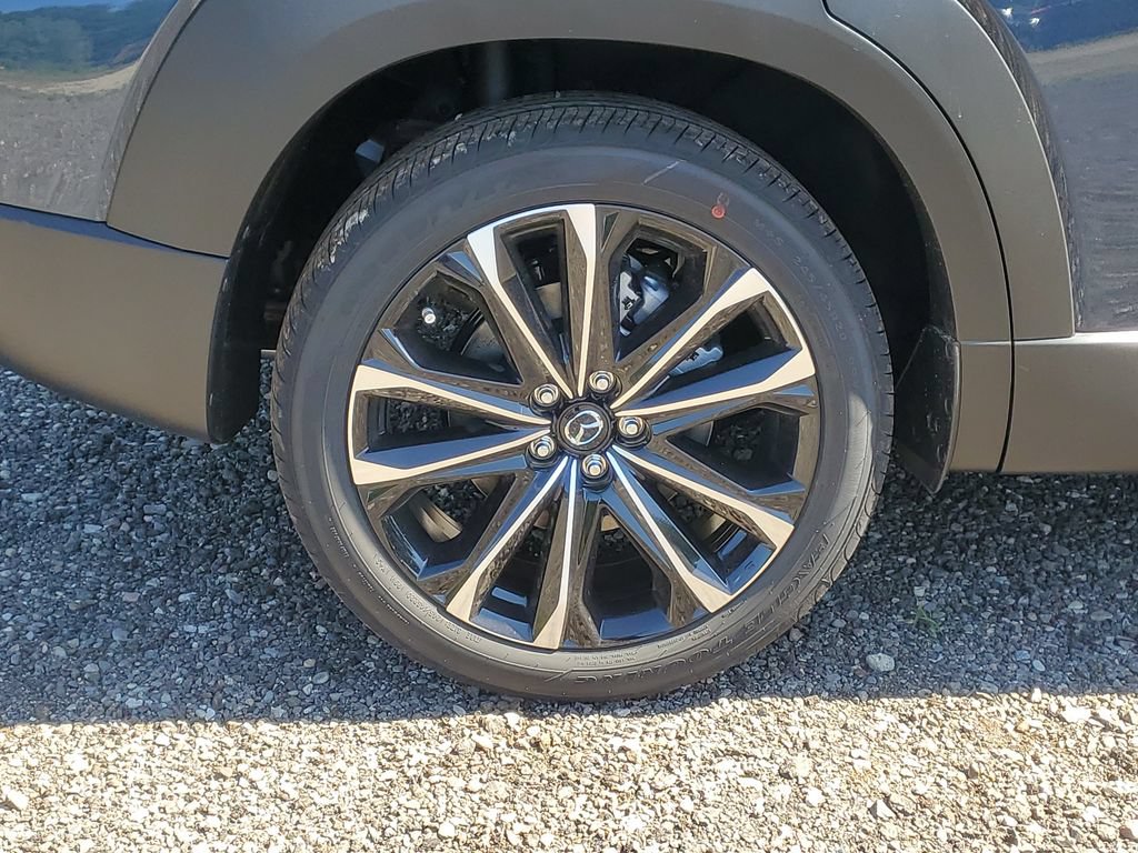 New 2026 MAZDA CX-50 AWD 2.5 S w/ Premium Package image 5