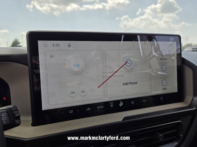 New 2026 Ford Bronco Sport Big Bend AWD/4WD image 13