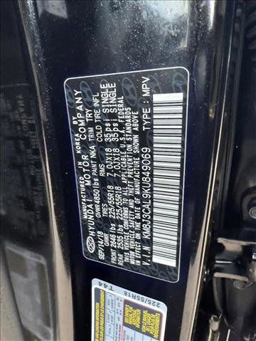 Used 2019 Hyundai Tucson SEL w/ Cargo Package image 22