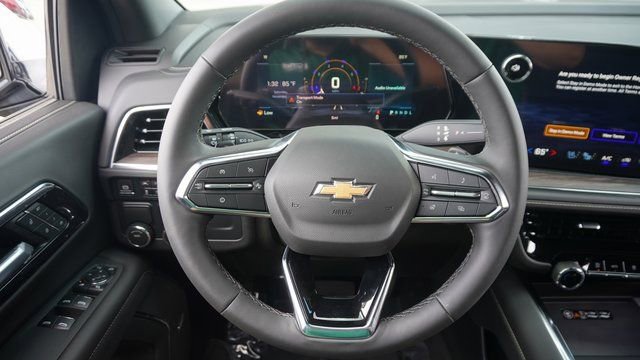 New 2026 Chevrolet Tahoe Premier image 30