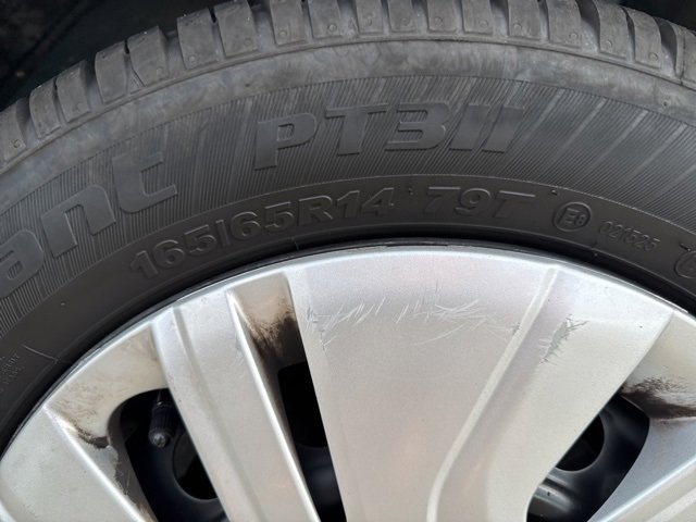 Used 2022 Mitsubishi Mirage ES image 10