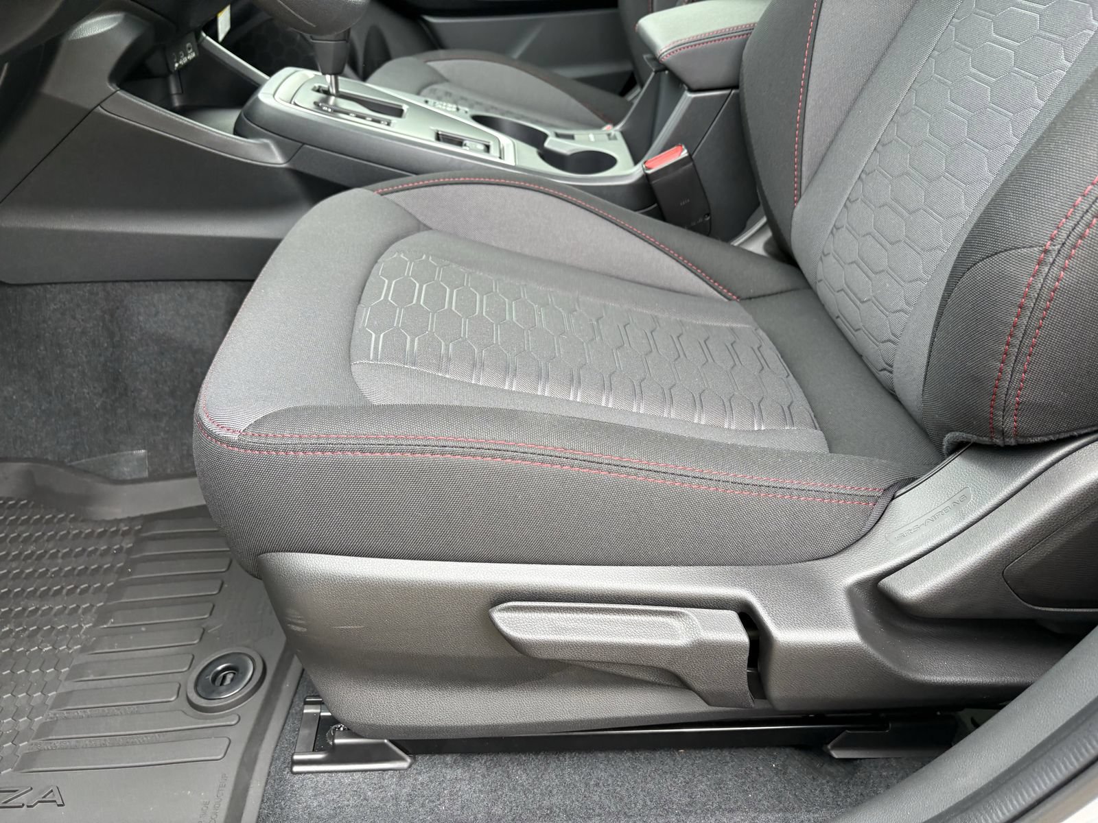 New 2026 Subaru Impreza 2.0i Sport AWD/4WD image 28