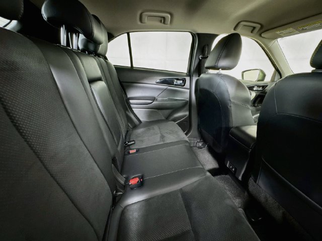 Used 2026 Mitsubishi Eclipse Cross SE AWD/4WD image 24