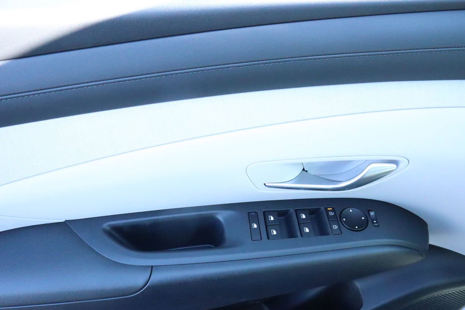 New 2026 Hyundai Tucson SEL image 20