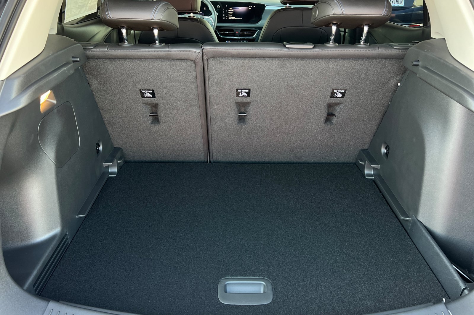 New 2026 Buick Encore GX Sport Touring FWD image 16
