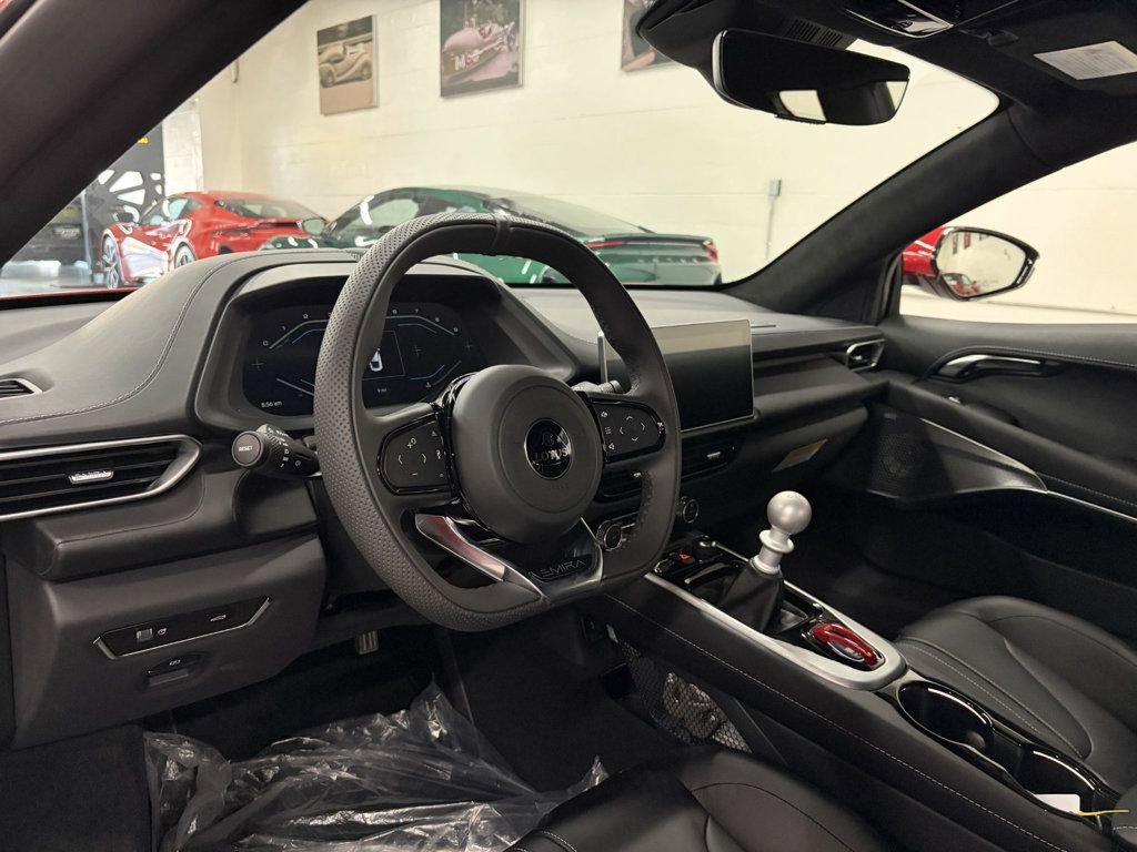 New 2026 Lotus Emira image 30