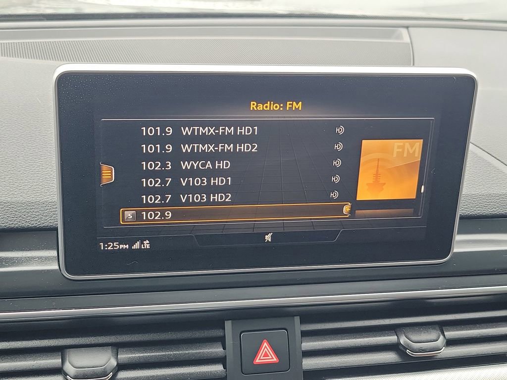 Used 2019 Audi A4 2.0T Premium Plus w/ Premium Plus Package image 21