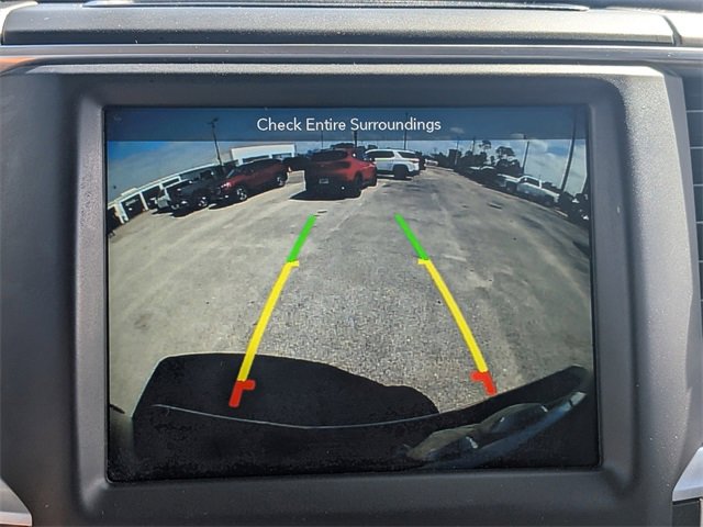 Used 2019 RAM 1500 Big Horn image 19