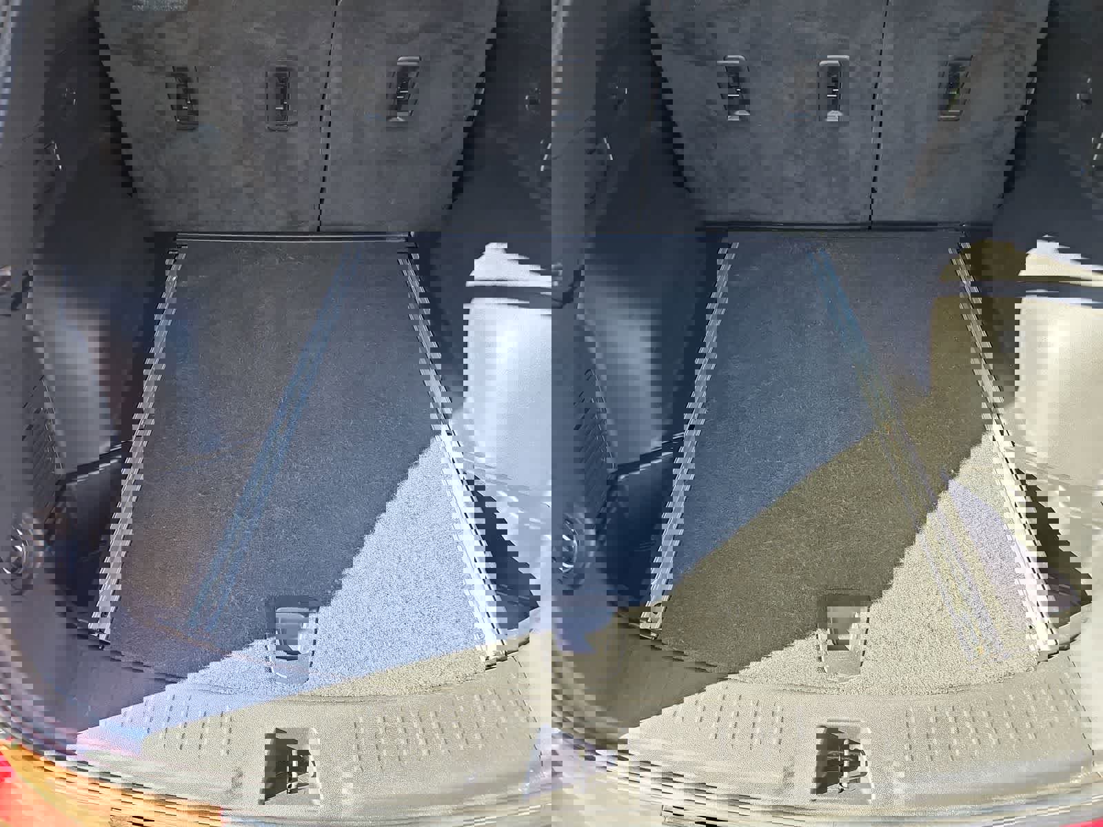 Used 2019 Chevrolet Blazer RS w/ LPO, Cargo Package image 34