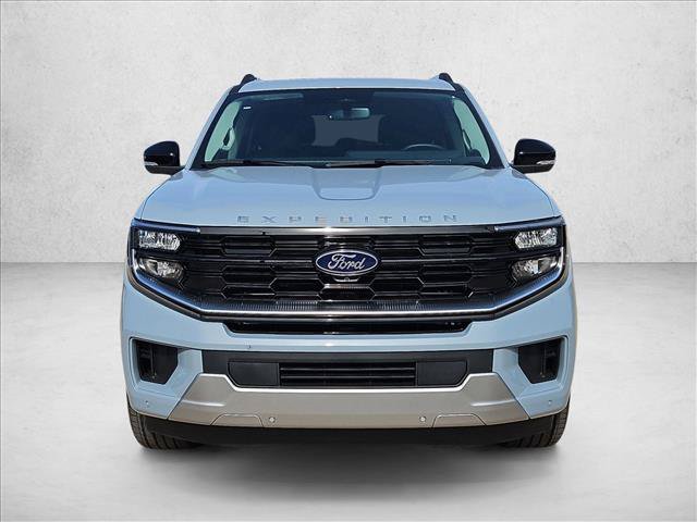 New 2026 Ford Expedition Max Platinum w/ Driver's Package AWD/4WD image 6