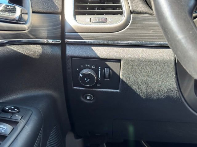 Used 2020 Jeep Grand Cherokee Limited image 33