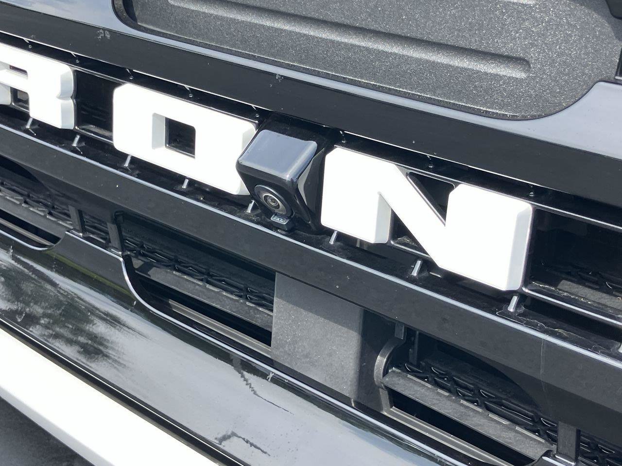 Used 2024 Ford Bronco Outer Banks AWD/4WD image 10